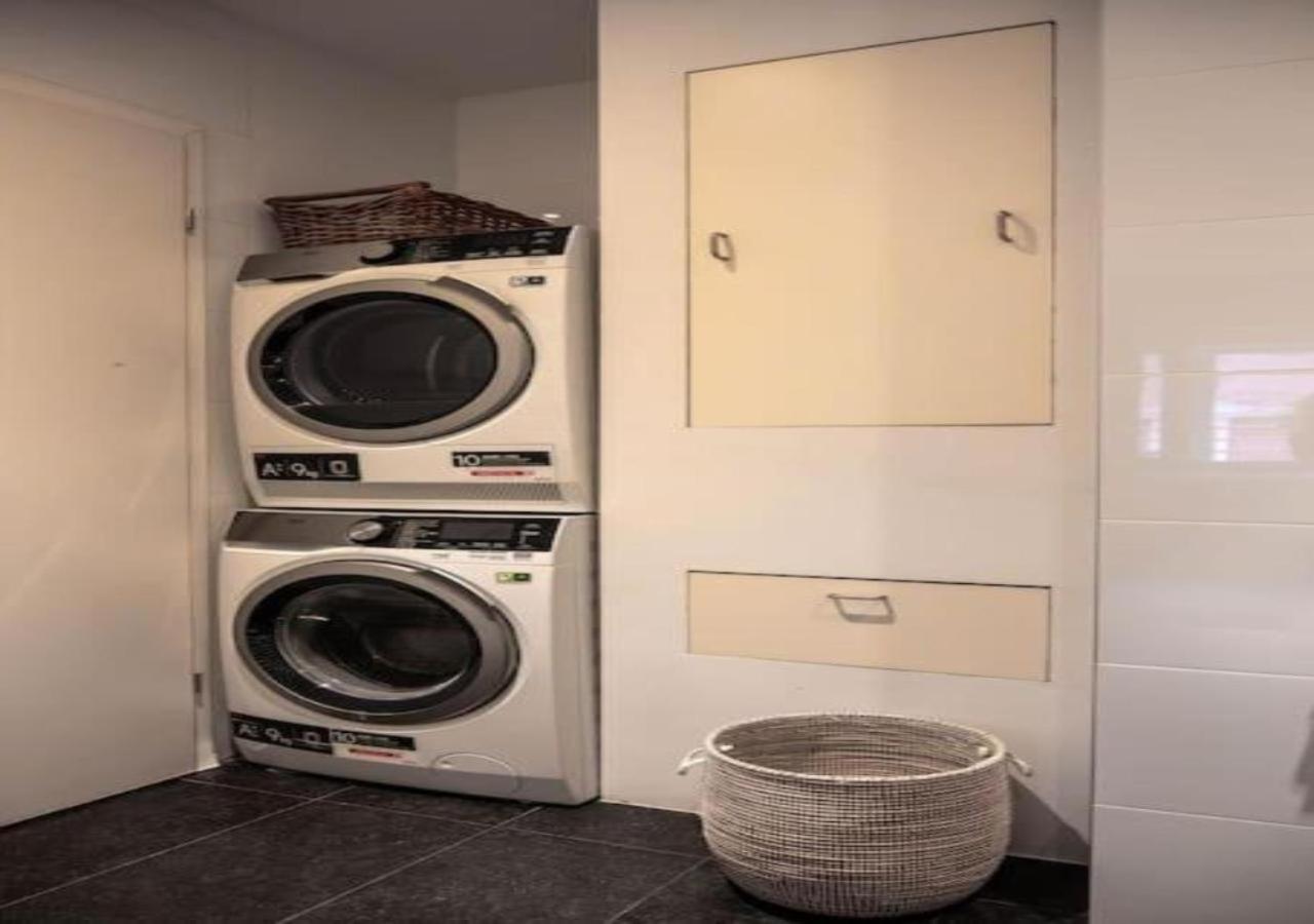Apartament Urban Oasis With Free Parking Antwerpia Zewnętrze zdjęcie