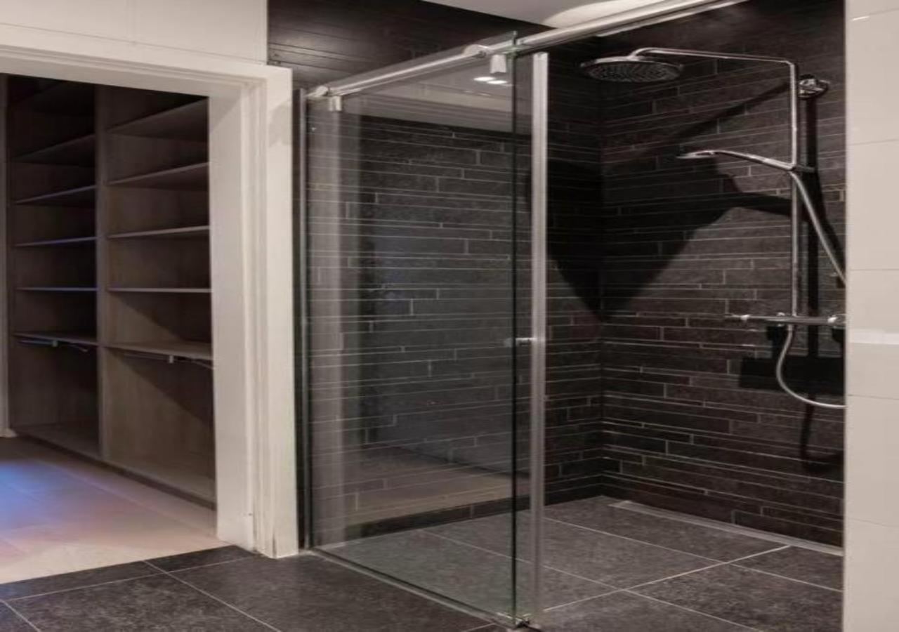 Apartament Urban Oasis With Free Parking Antwerpia Zewnętrze zdjęcie