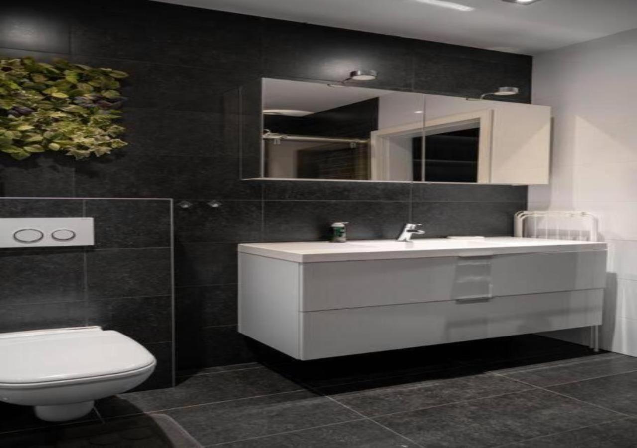 Apartament Urban Oasis With Free Parking Antwerpia Zewnętrze zdjęcie